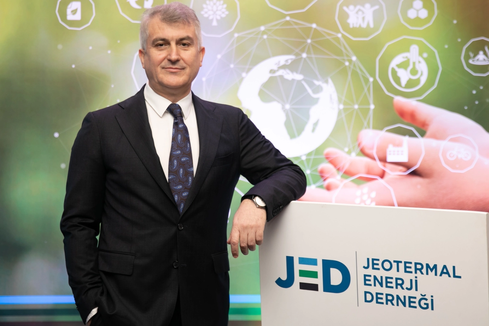 Jeotermal sektöründen EPDK’ya hibrit kapasite çağrısı... 100 MW yetersiz, en az 360 MW olmalı 