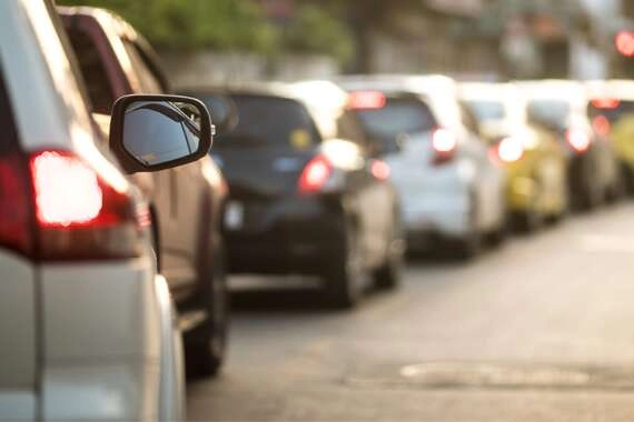Motorlu kara taşıtlarında sert fren! Mayıs'ta yeni kayıtlar yüzde 24 geriledi 