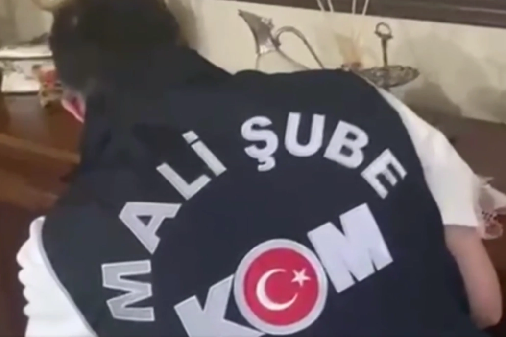 İskan usulsüzlüğü operasyonu! İstanbul merkezli 3 ilde 27 şüpheli yakalandı 