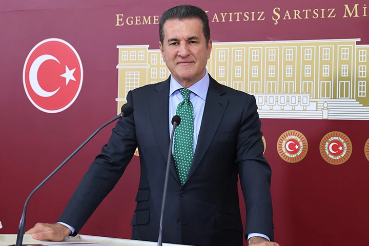 CHP'li Sarıgül'den Hükümete çağrı 