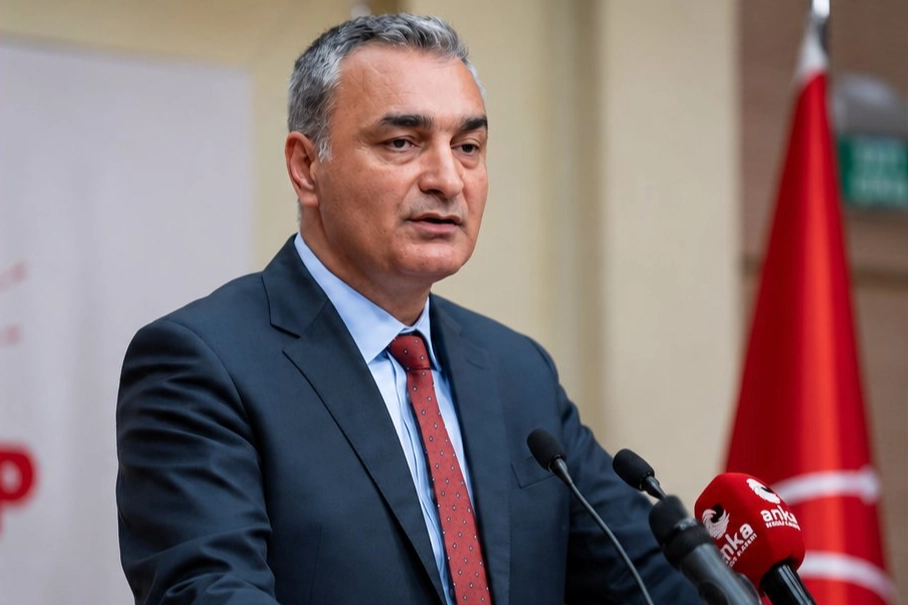CHP'de yeni ihraç ve fesih kararları... 6 İl Başkanı YDK'ya sevk edildi, 6 il başkanı yönetimden alındı 