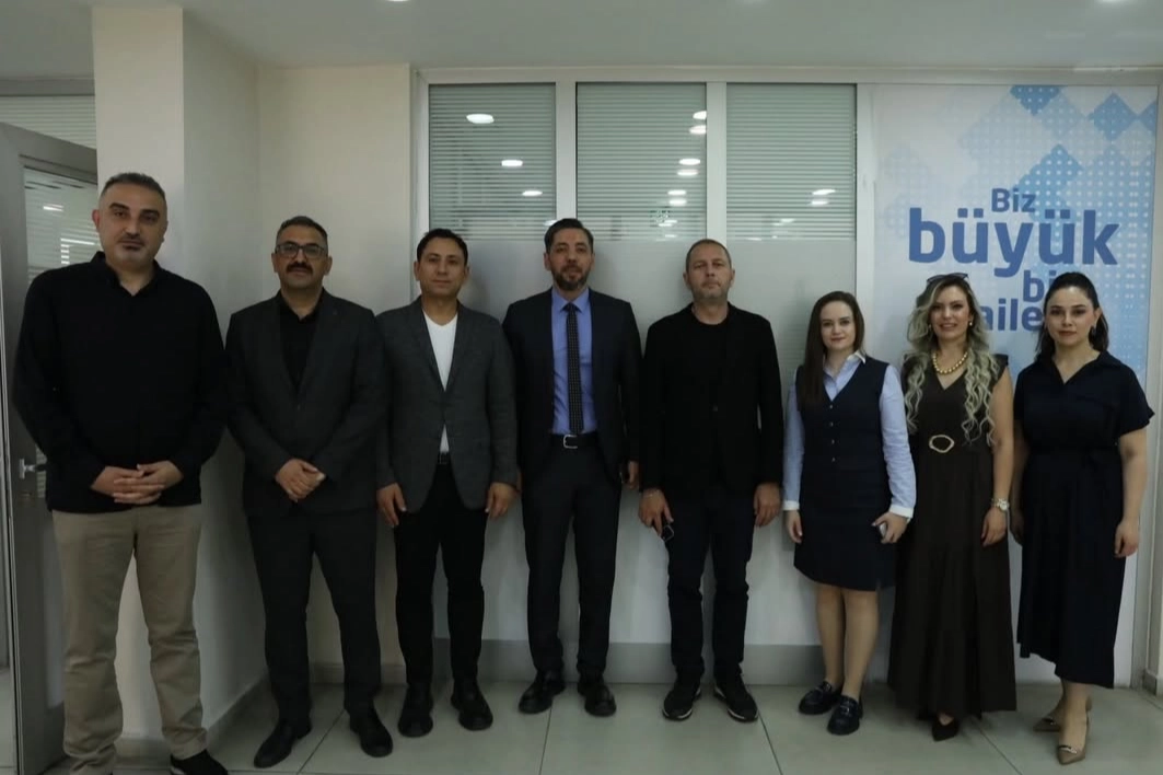 KAYMEK'ten istihdama güçlü adım 