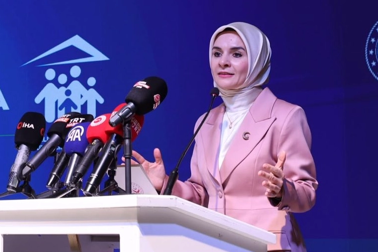 Başkent Ankara, 'Genç Müslüman Kadınlar Liderlik Programı'na ev sahipliği yapacak 