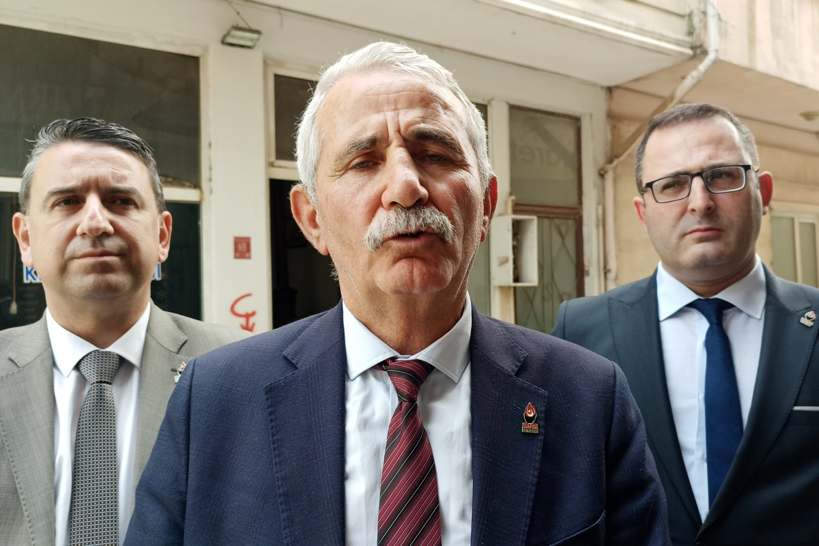 Zafer Partili Babaözü: Seçim 2028’e kalmaz! 