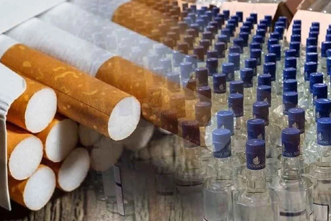 Tütün ve etil alkol ticaretine ağır yaptırım! İhlaller sürerse belgeler iptal edilecek 