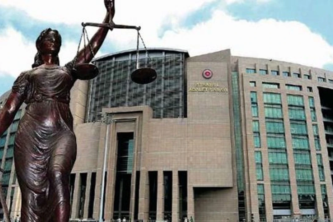 Başörtülülere yönelik ifadelerle ilgili soruşturma! Şüpheli için gözaltı talimatı 
