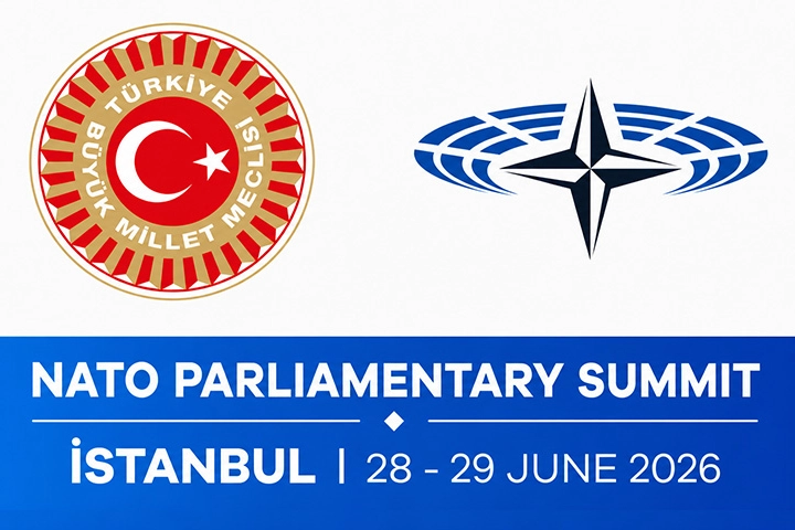 Başkent NATO Zirvesi'ne hazırlanıyor 
