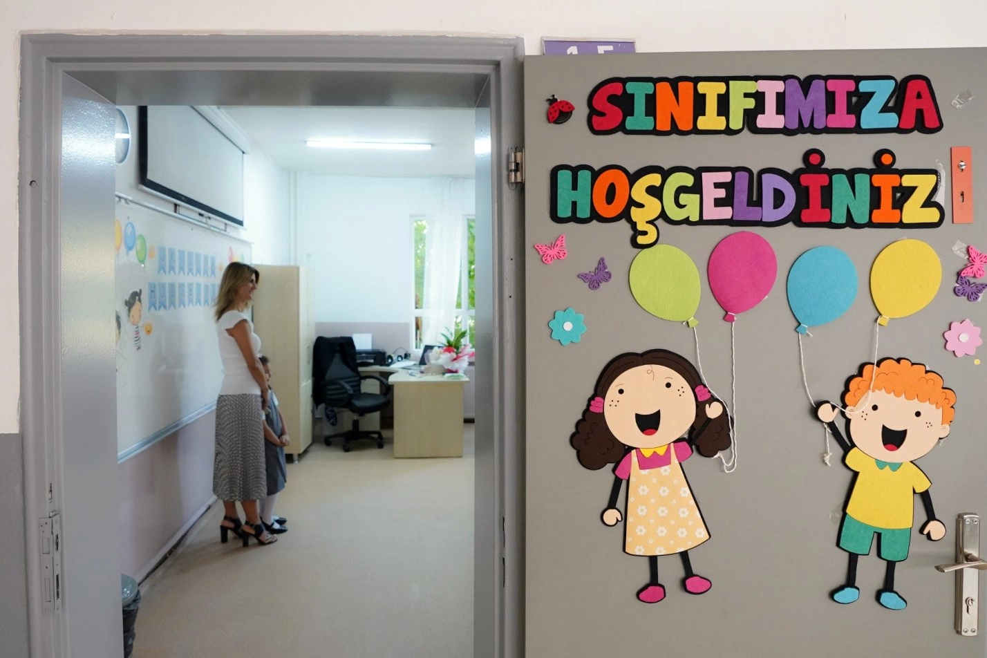 Öğretmenler için mazarete bağlı yer değiştirme işlemleri Temmuz'da başlıyor 