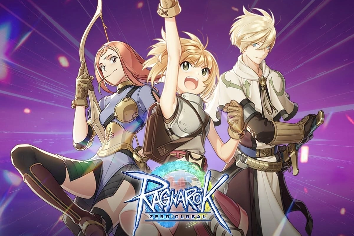 Gravity Game Unite (GGU), PC MMORPG oyunu 