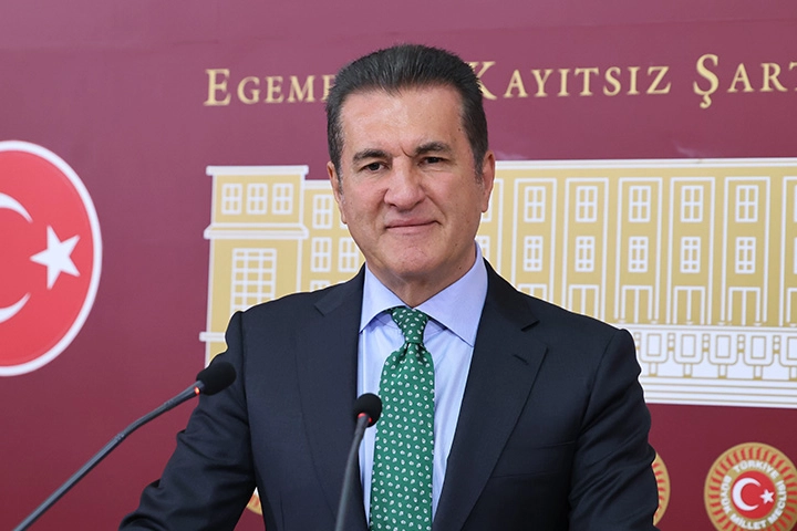 CHP'li Sarıgül’den asgari ücret ve emekliye zam talebi 