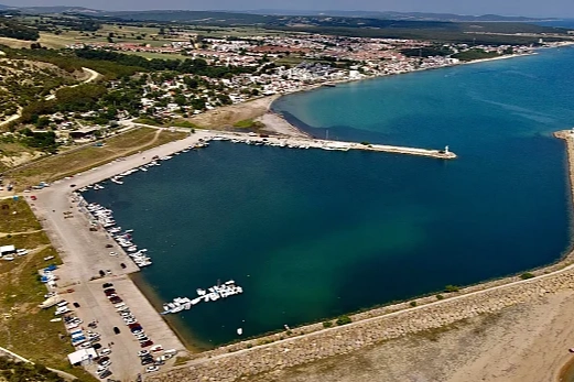 Keşan Yayla Köyü’ne Sahil Güvenlik Tim Komutanlığı kuruluyor 