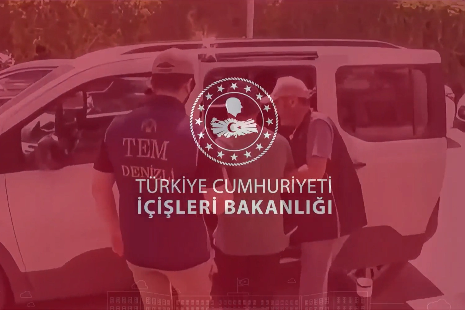 FETÖ’ye 42 ilde 128 tutuklama! 