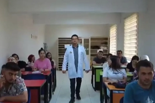 KAYMEK’ten KPSS adaylarına hızlandırılmış hazırlık desteği 