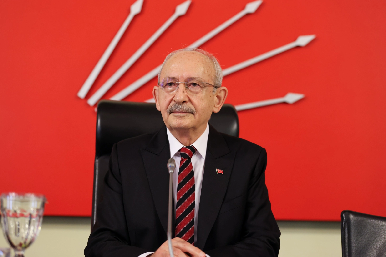 Kılıçdaroğlu’ndan aşura programına katılmama kararı... İnancın siyasete malzeme edilmesine ortak olmayacağız 