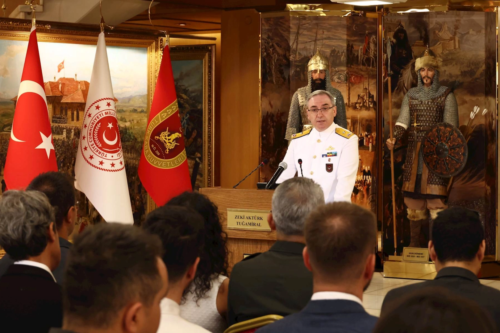 Kara Kuvvetleri’nin savunma kapasitesi yeni sistemlerle güçlendiriliyor 