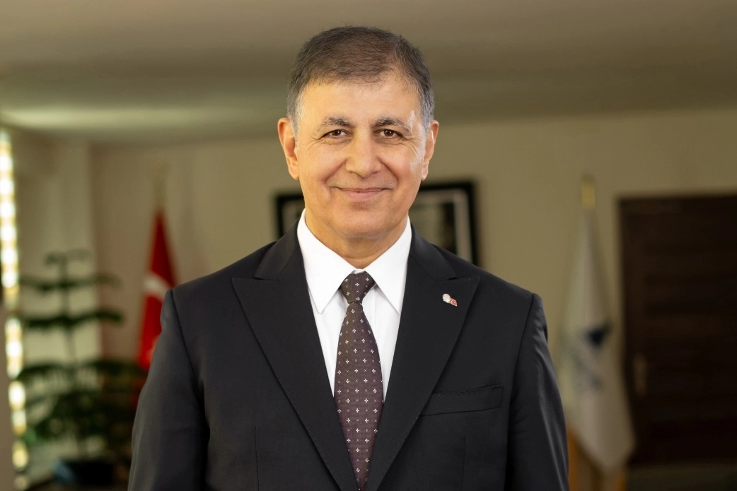 Başkan Tugay UCLG Kültür Komitesi eş başkanı seçildi 