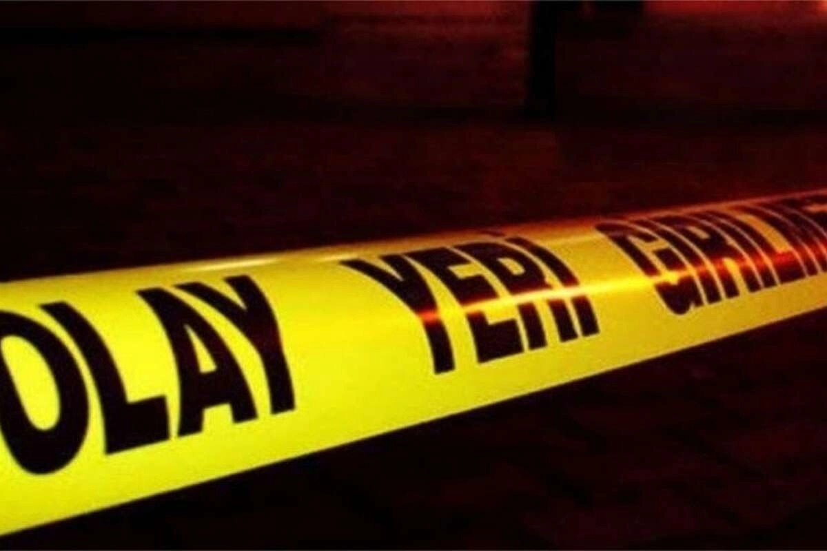 18 yıllık kayıp dosyası cinayetle aydınlatıldı 
