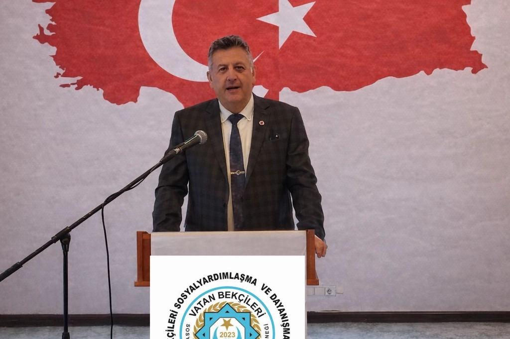Vatan Bekçileri Derneği'nden MEB'e mezuniyet töreni çağrısı 