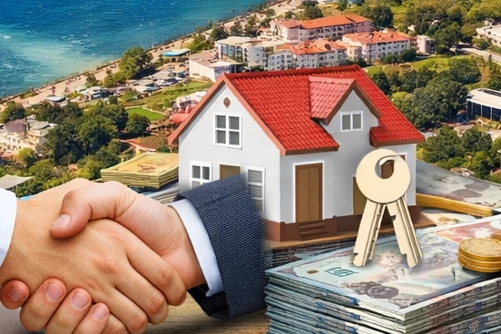 Taşınmaz satışlarında güvenli ödeme sistemi 1 Ekim'e ertelendi 