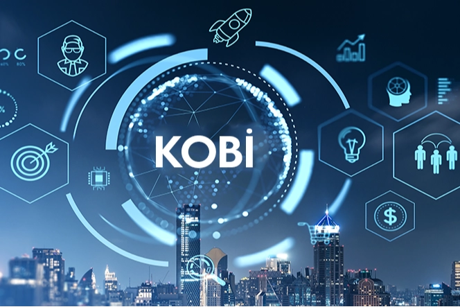 KOBİ’leri büyütme ekonomisine geçilmeli 