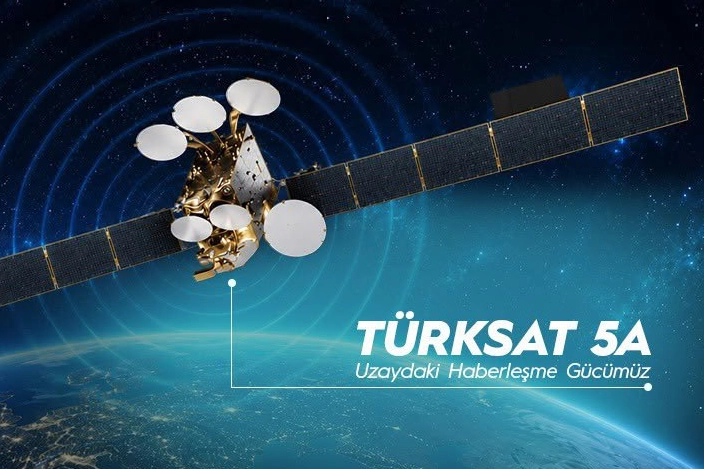Bakan Uraloğlu: Uzaydaki varlığımızı güçlendirdik 