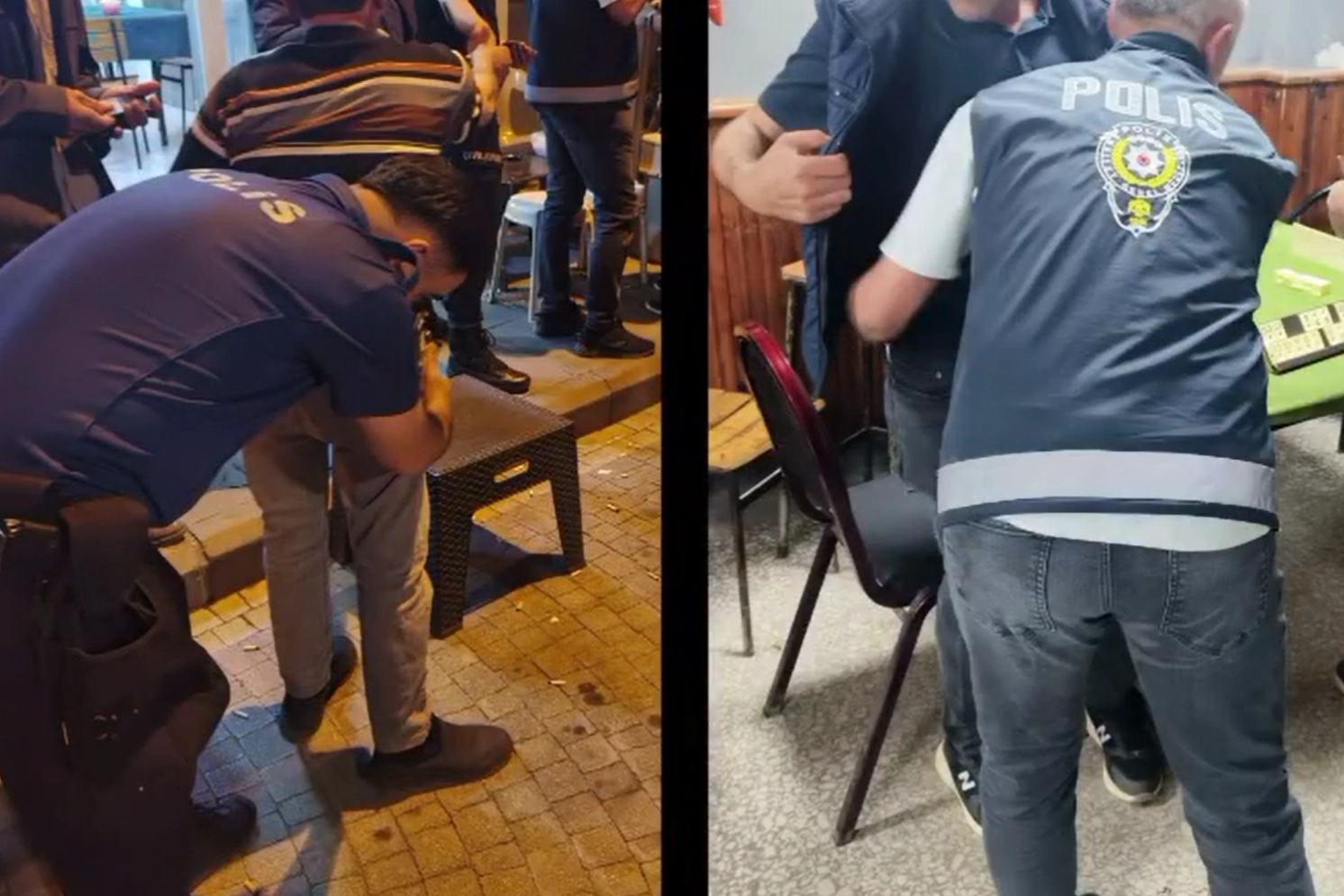 Kastamonu Taşköprü'de 'güven ve huzur' uygulaması 