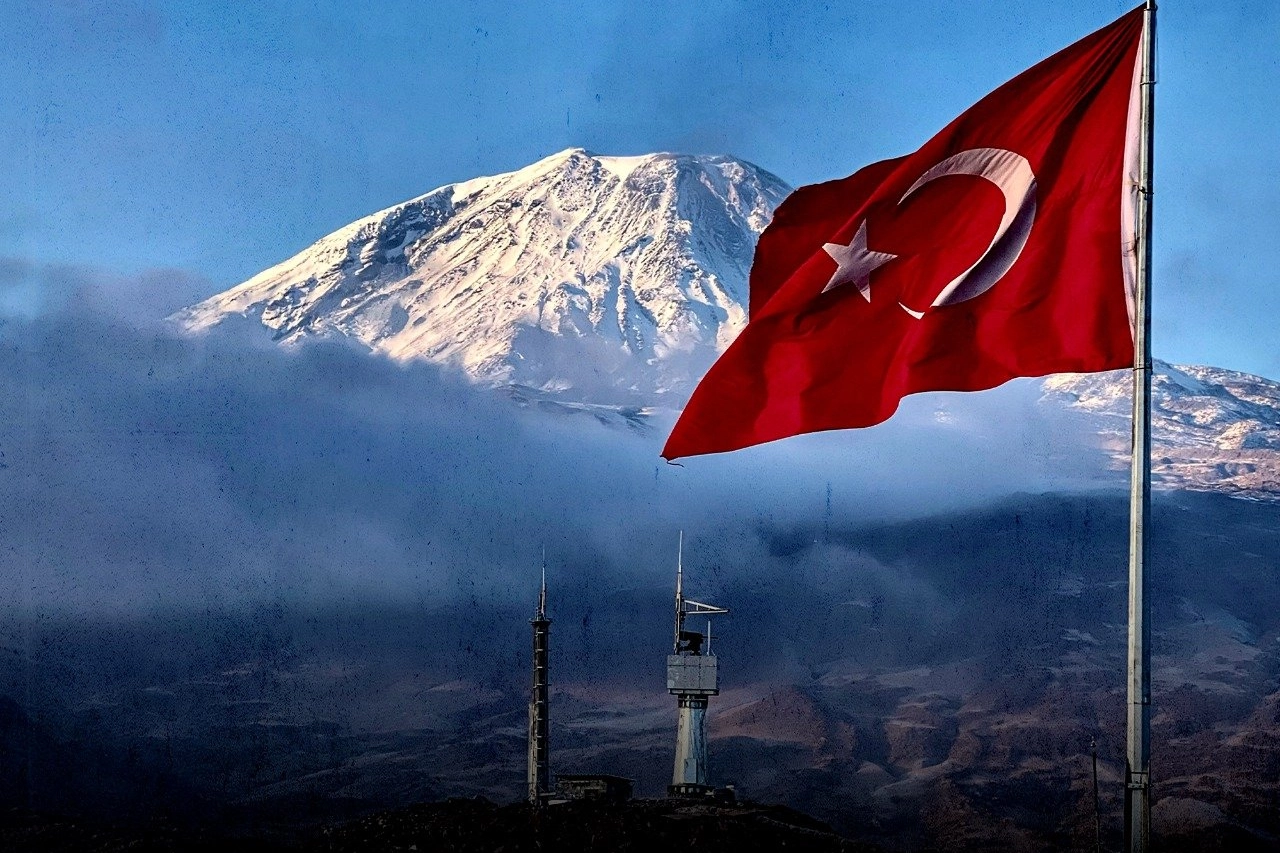 İçişleri: 2026’da 134 terör örgütü ikna yoluyla teslim oldu 