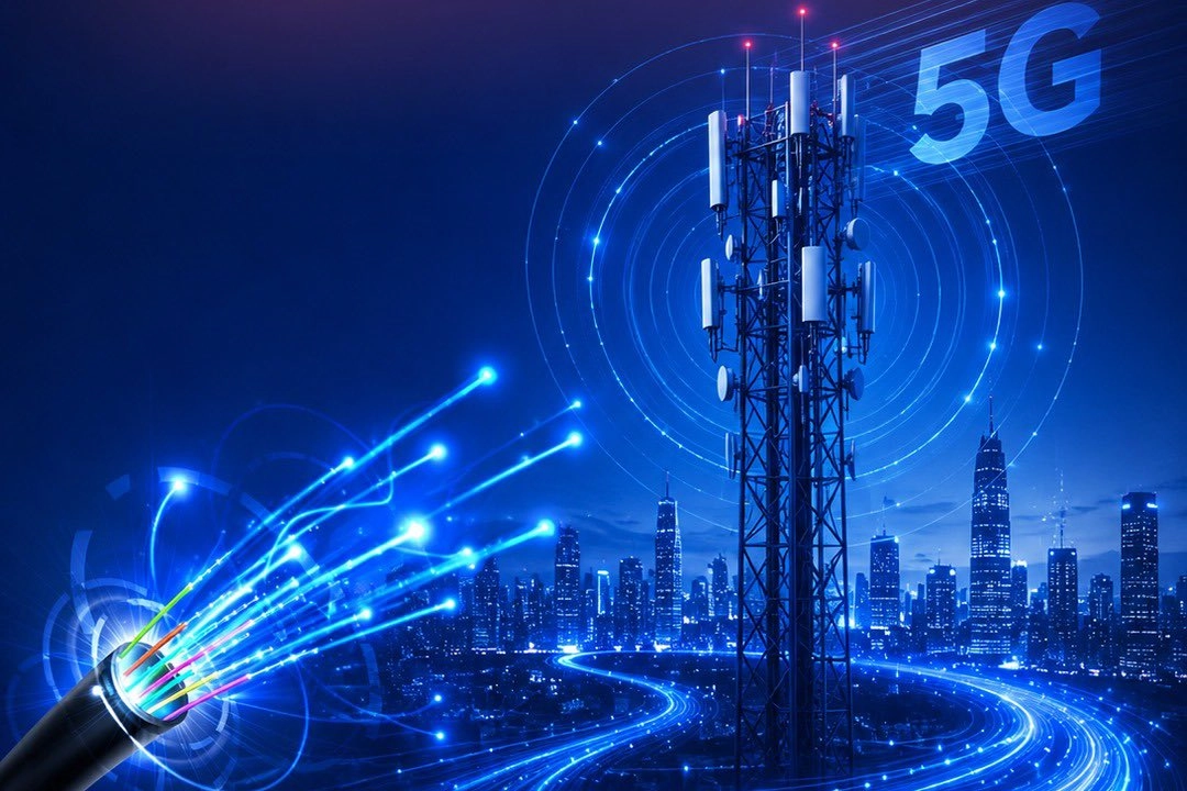 Türkiye’nin elektronik haberleşme yatırımlarında rekor... 5G'nin gücüyle rekor yatırım 