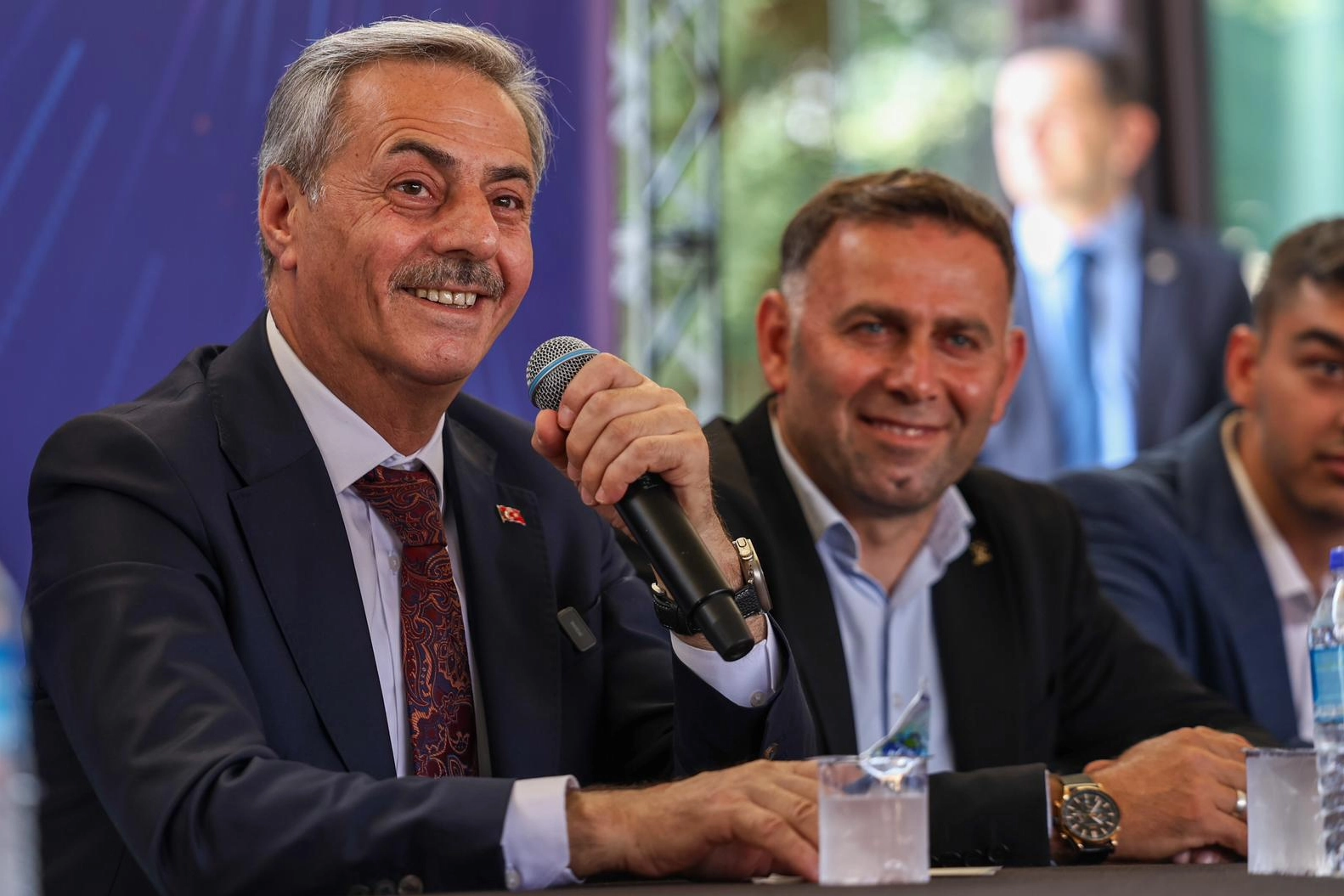 Sakarya Kaynarca için atılan adımlar 