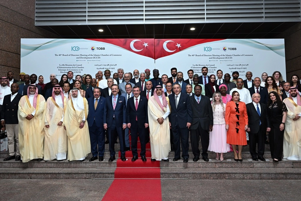TOBB ile FSC'den iş birliği mutabakatı 