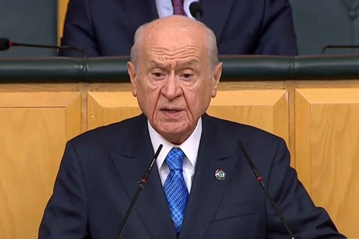 Bahçeli’den NATO Zirvesi, bölgesel krizler ve Türk ordusu vurgusu... 