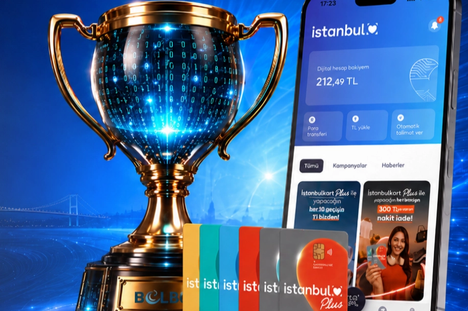 İstanbul BELBİM'den uluslararası bir başarı daha 