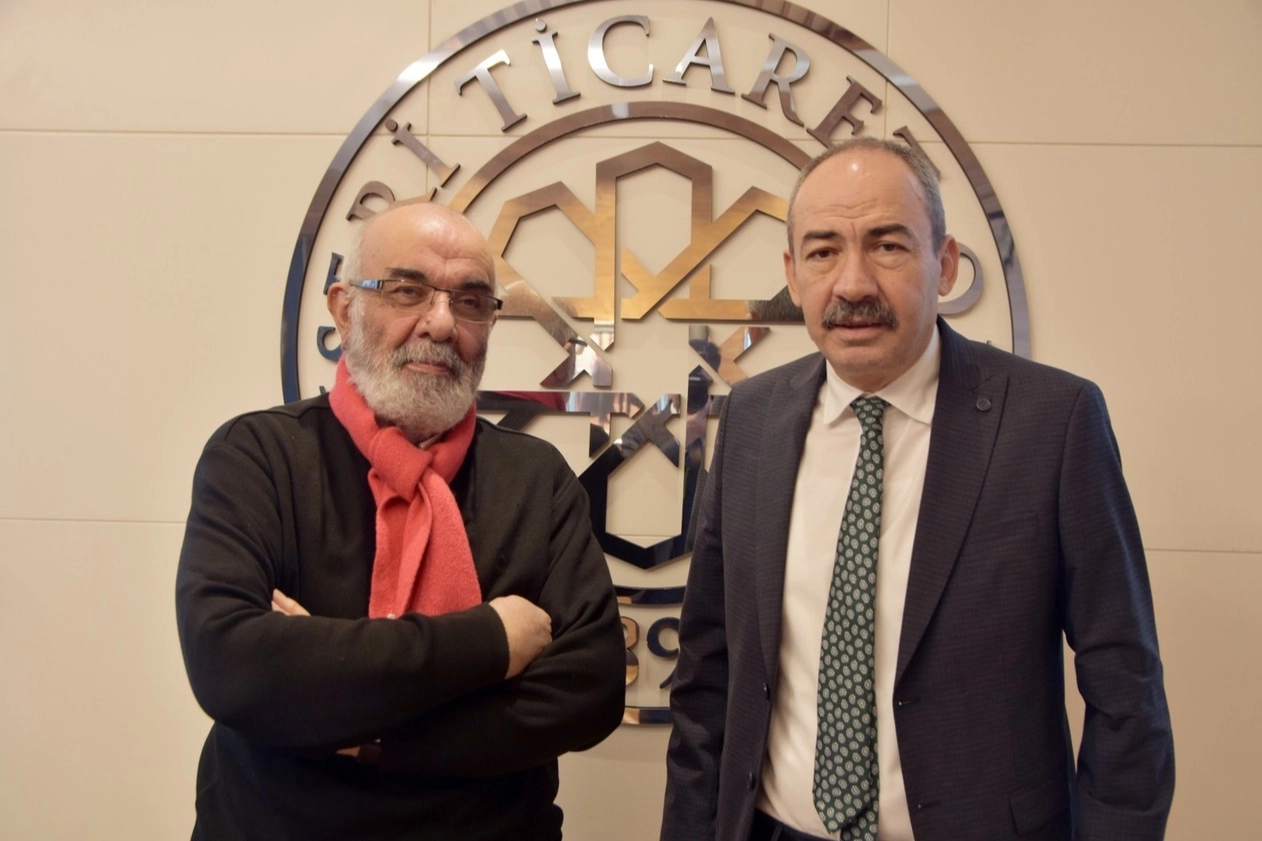 Kayseri mayısta 302 milyon dolarlık ihracat yaptı 