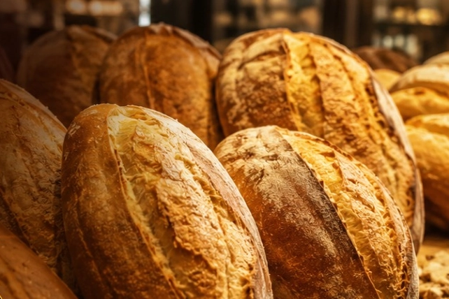 Ağrı’da ekmeğe zam! 210 gram ekmek 14 TL’ye yükseldi 