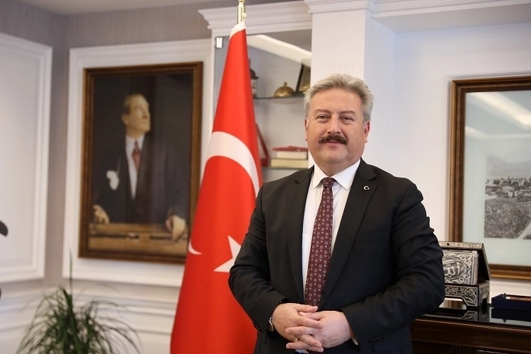 Kayseri Melikgazi'den geleceğin sanatçılarına büyük destek 