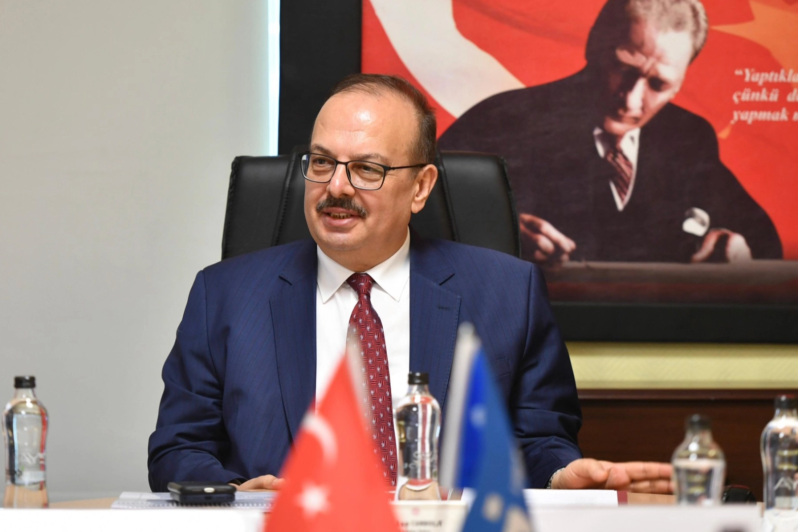 Ankara’da tespit edilen 52 bin sahipsiz sokak hayvanının toplanması tamamlandı 