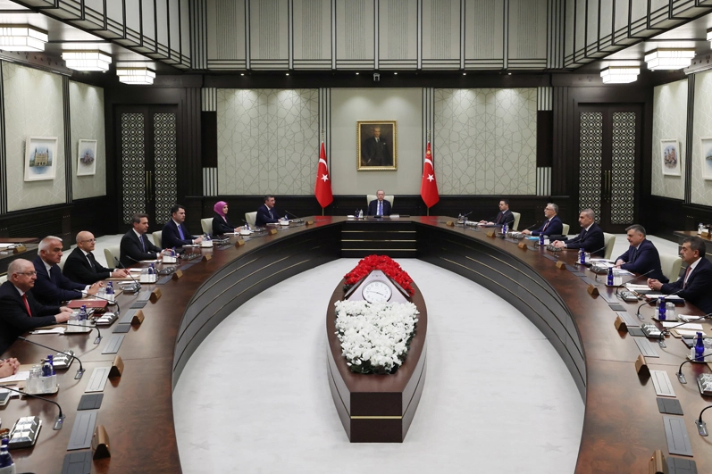 6 bakan değişiyor? Ankara kulislerinde son durum 