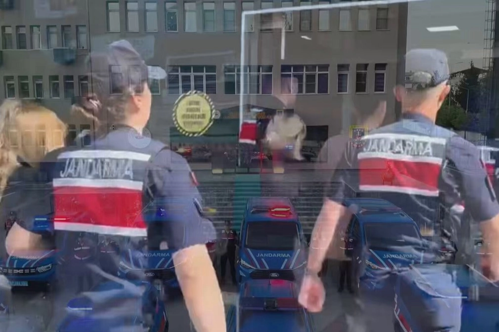 9 ilde 73 'siber' gözaltı! 2,3 milyar liralık hesap hareketi tespit edildi 