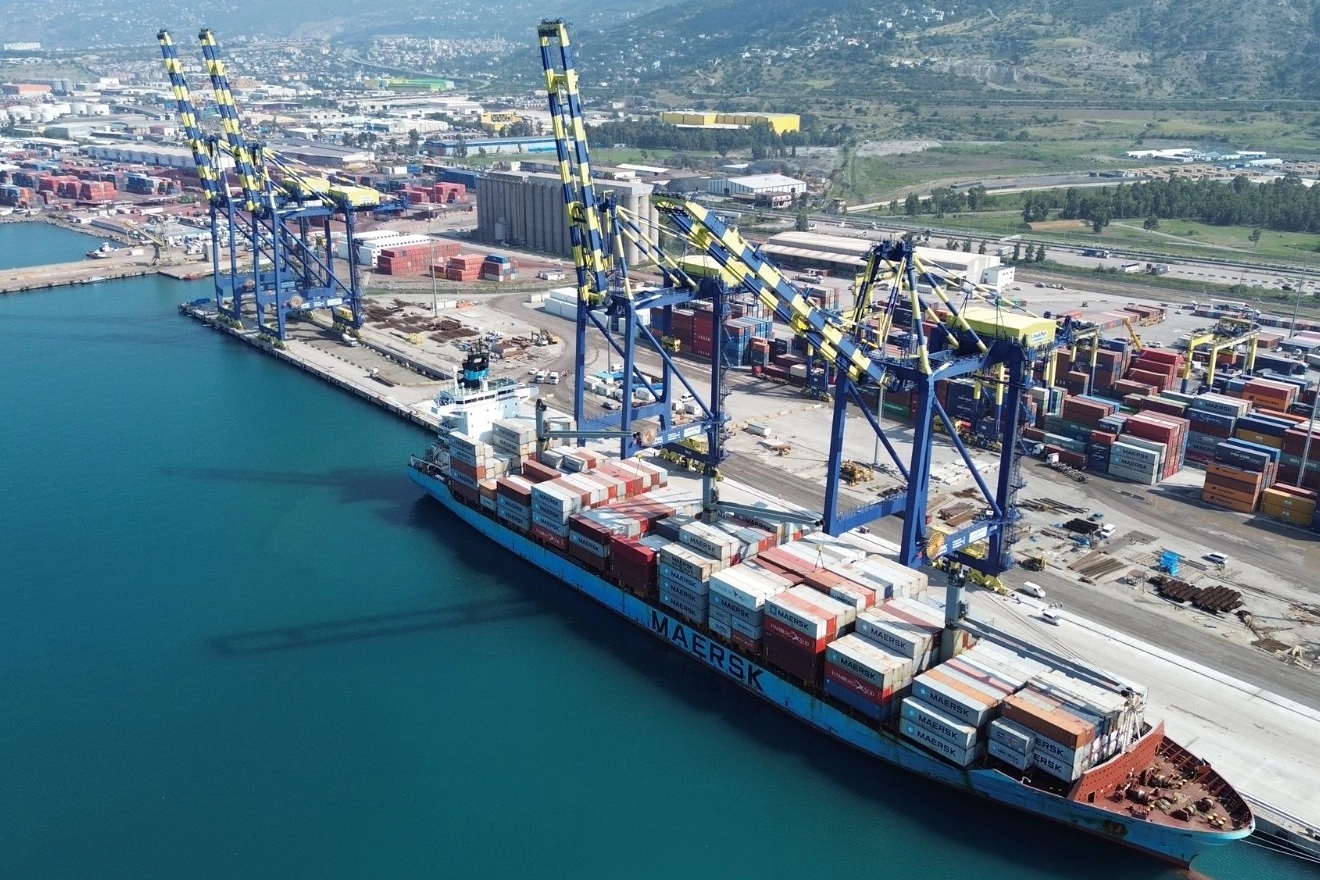 Dış ticaret sermaye şirketi statüsüne 4 yeni firma 