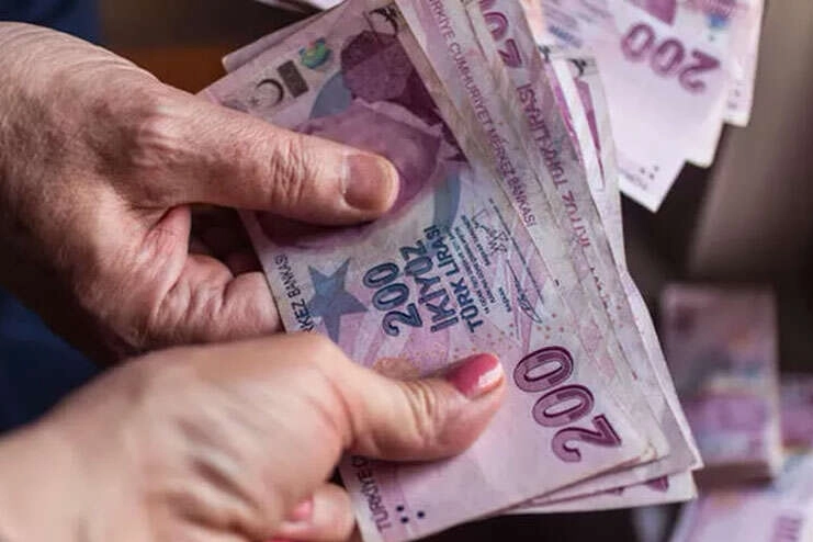 TBMM’ye AK Parti'den dev teklif... En düşük emekli aylığı 23 bin 552 TL'ye yükseliyor 