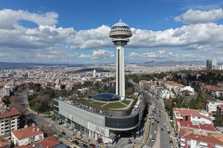 Konutlarda 'sessiz' dönem! Ankara'da satışlar yavaşladı, pazarlık alanı genişledi 