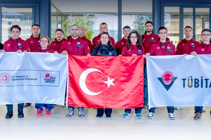 Türk bilim heyeti Arktik yolunda... İklim değişikliğini yerinde inceleyecekler 