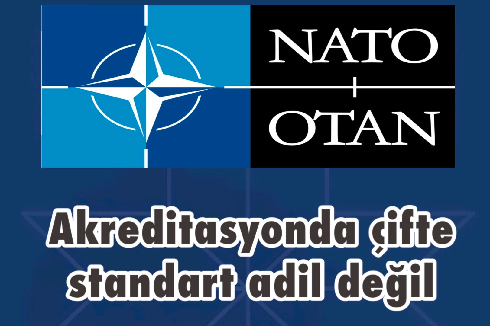 KGK'dan NATO Zirvesi öncesi akreditasyon çağrısı 