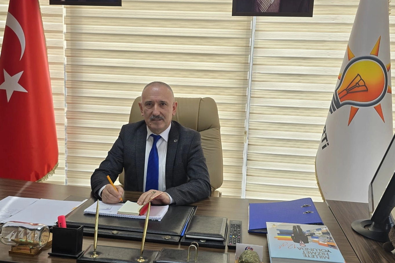 Artvin Kemalpaşa’ya müjde: Modern stadyum için imzalar atıldı! 