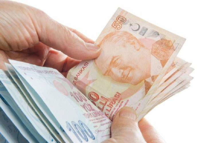Sosyal yardımlarda aylık ödemeler arttı 