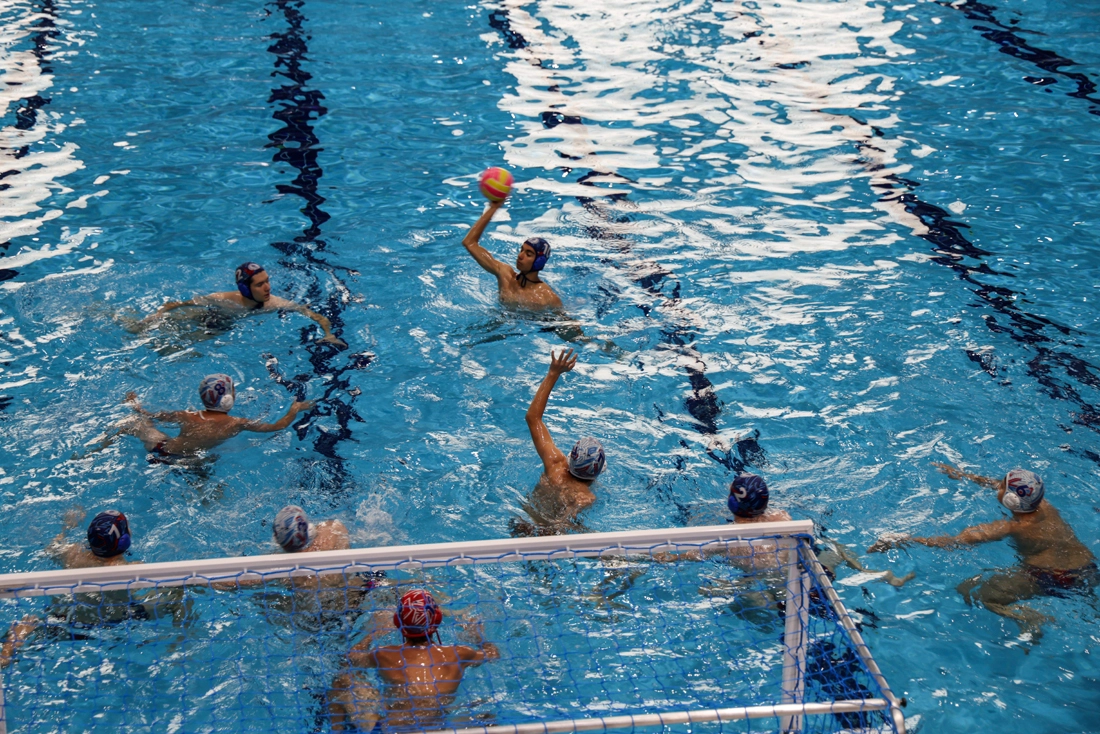 Konya Selçuklu'da Sporcu Seçme ve Yetiştirme Merkezi tanıtıldı 