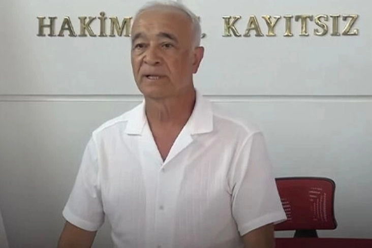 Seferihisar'da Başkan Vekili Fuat Gümüş oldu 