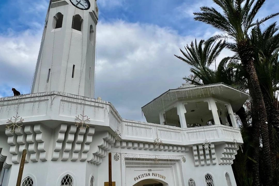 İzmir’in endüstriyel mirasına Avrupa’dan bir tescil daha 