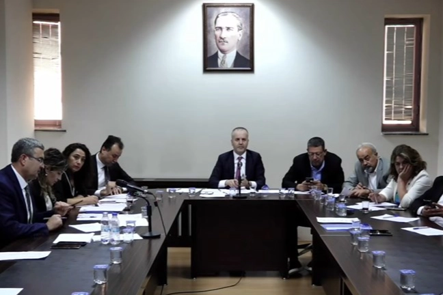 Denizli Büyükşehir Belediyesi ihalelerinde şeffaflık dönemi 