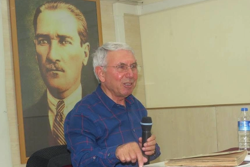 Enez’de arıtma suyu tartışması! Denize değil, tarıma kazandırılsın... 